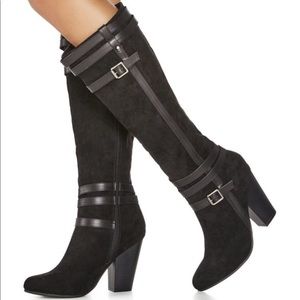 JustFab Reyna Boots